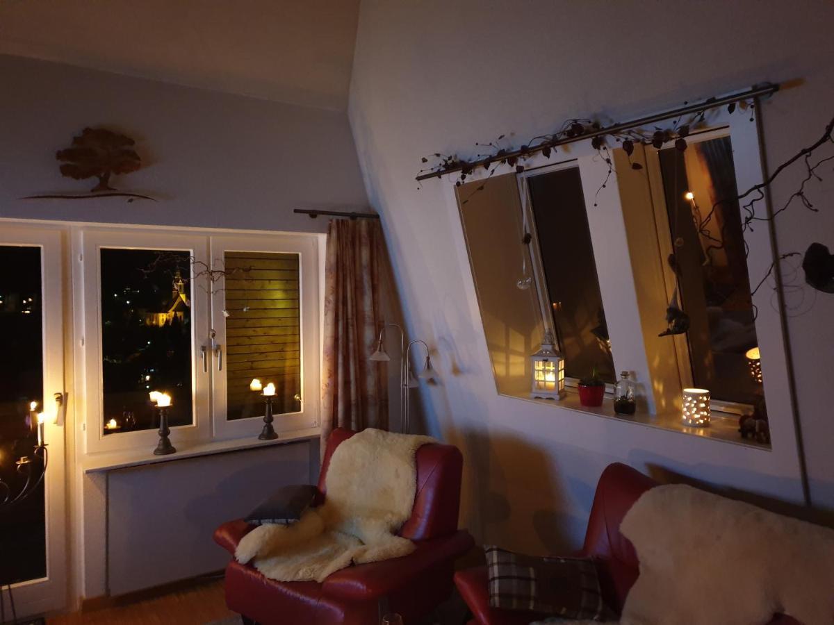 Zum Schwalbennest Todtmoos Exterior foto
