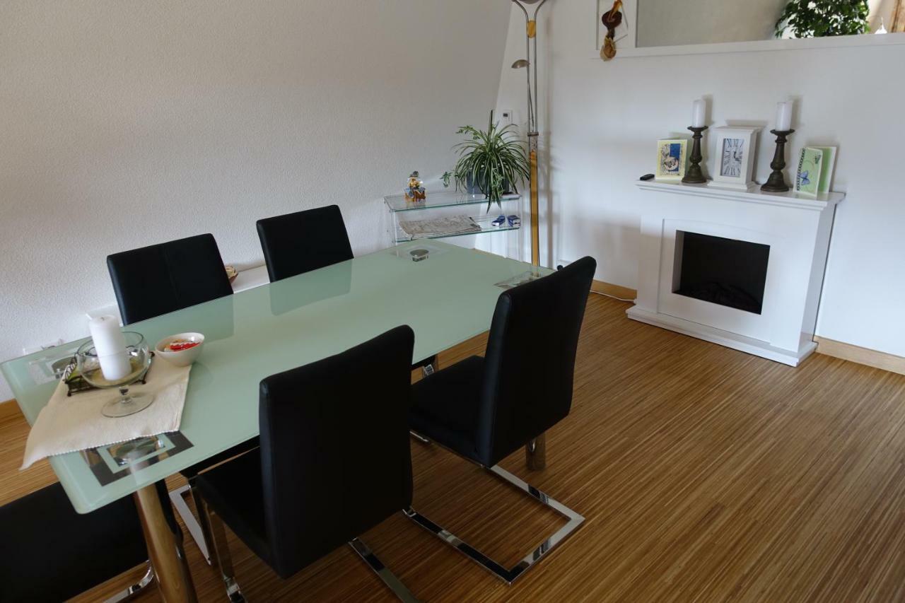 Zum Schwalbennest Todtmoos Exterior foto