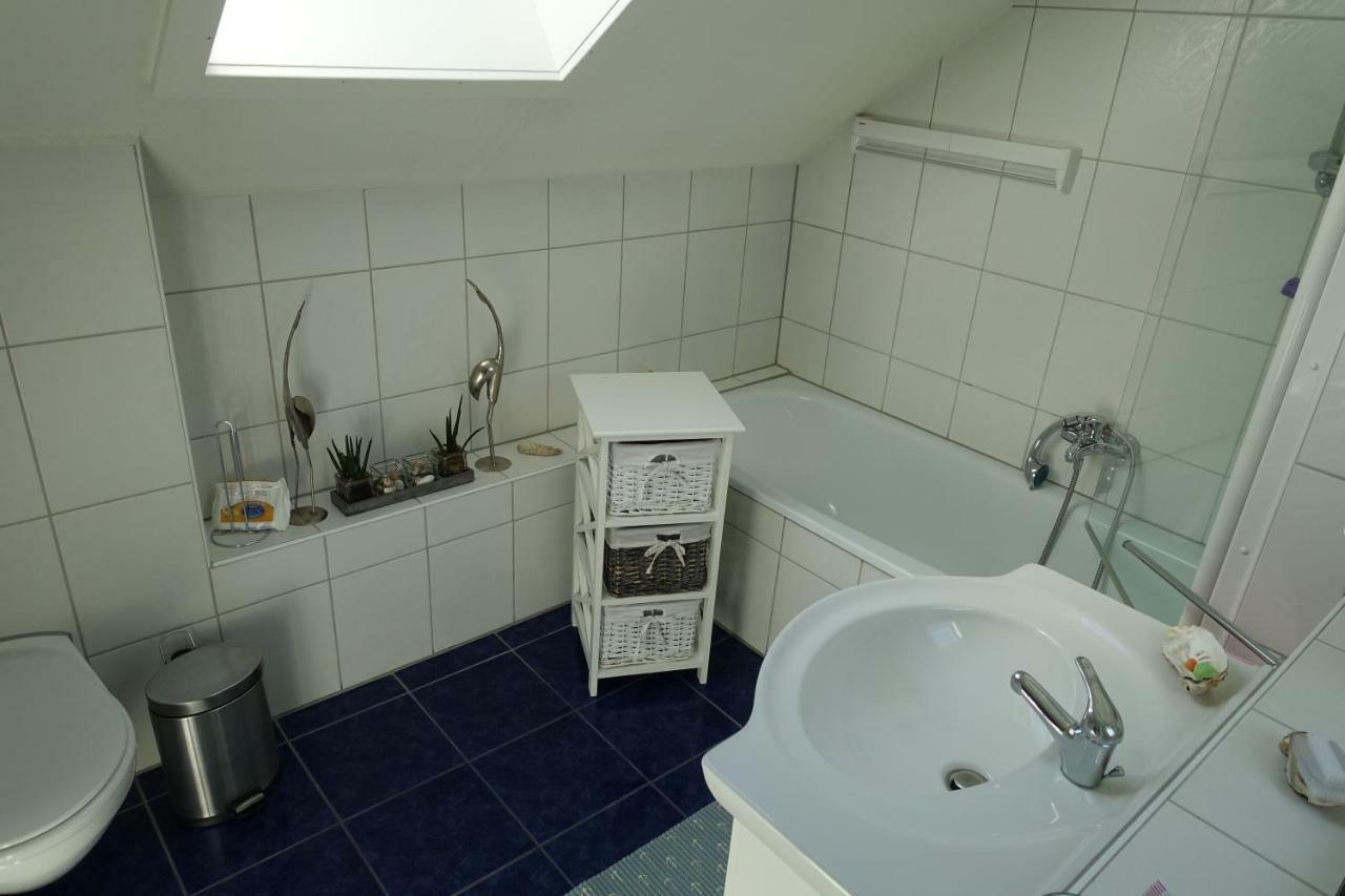 Zum Schwalbennest Todtmoos Exterior foto